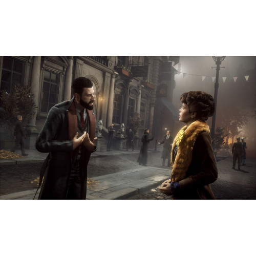 Vampyr Xbox One